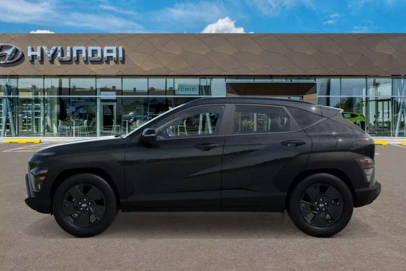 2026 Hyundai Kona SEL photo 1