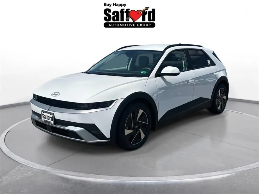 2025 Hyundai Ioniq 5 SEL photo 1