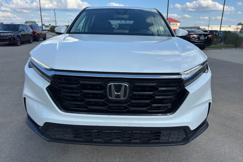 2023 Honda CR-V EX-L photo 1