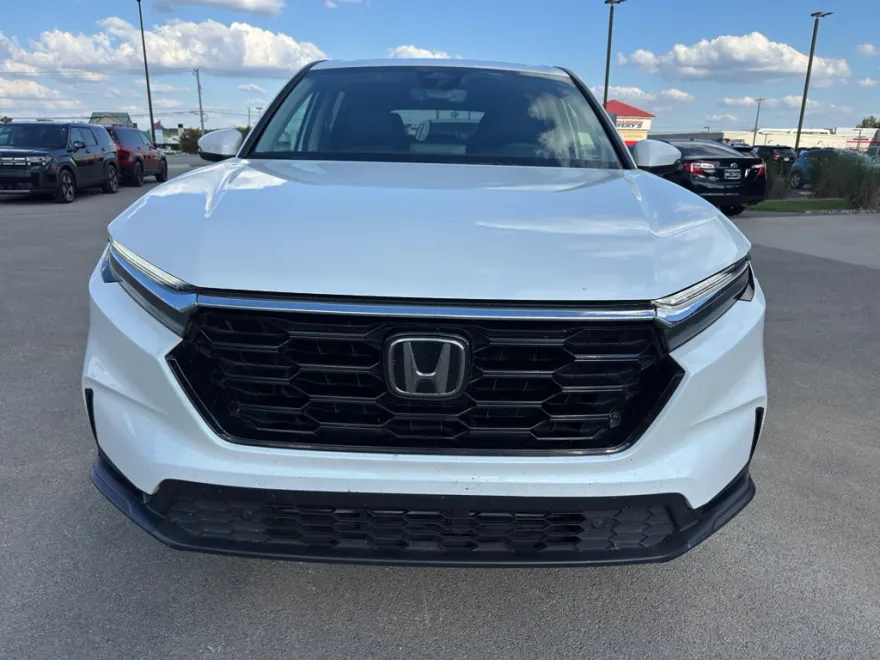 2023 Honda CR-V EX-L photo 1