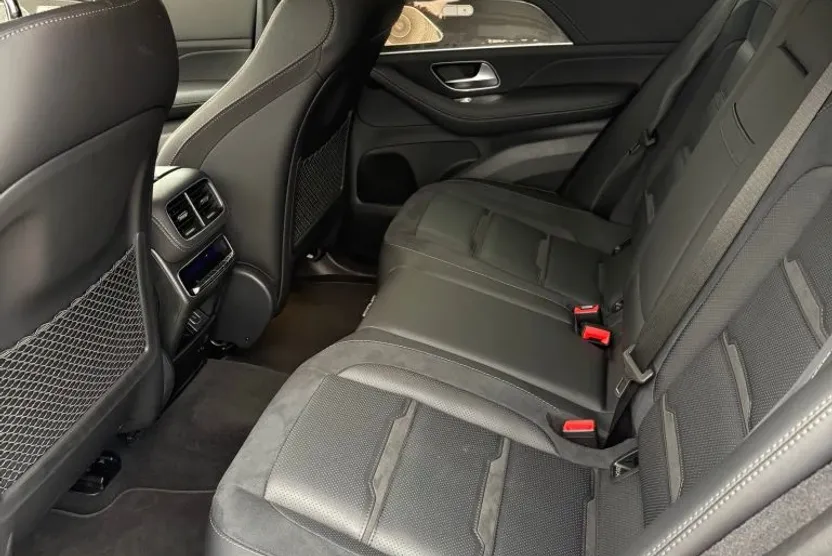 2023 Mercedes Benz GLE Coupe 53 photo 1