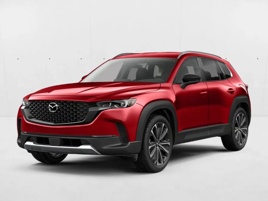2024 Mazda CX-50 2.5 Turbo Premium Plus photo 1