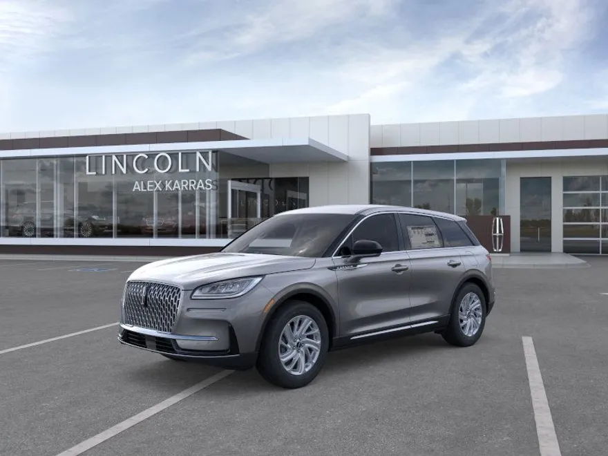 2025 Lincoln Corsair Premiere photo 1