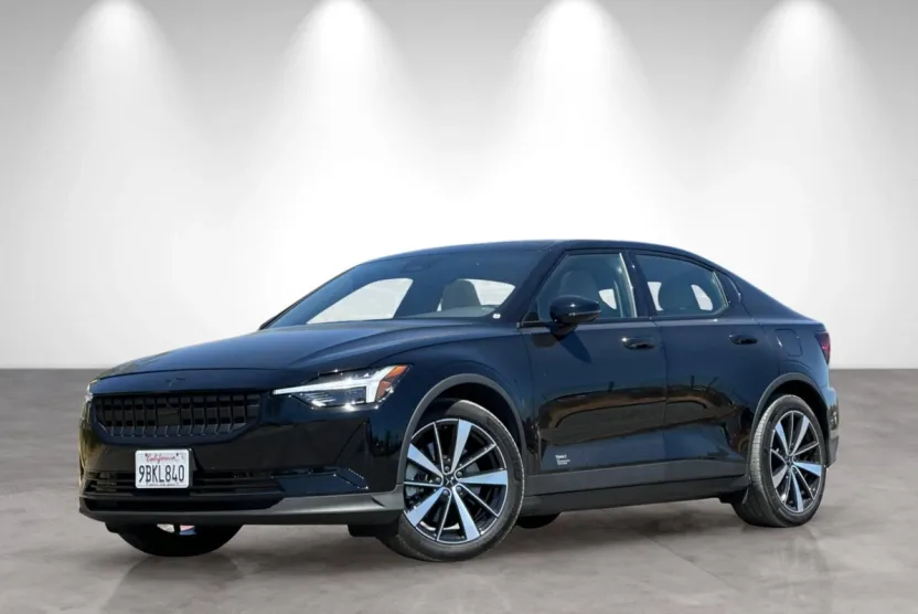 2022 Polestar PS2 e-AWD photo 1