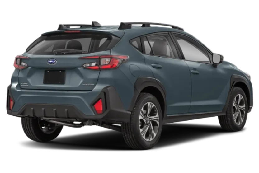 2025 Subaru Crosstrek Premium photo 1