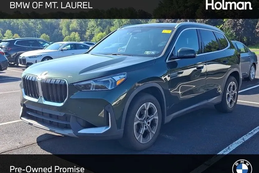 2023 Bmw X1 XDrive28i photo 1