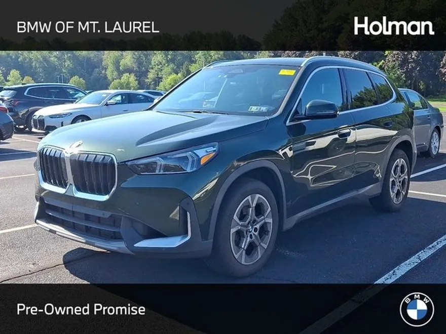 2023 Bmw X1 XDrive28i photo 1