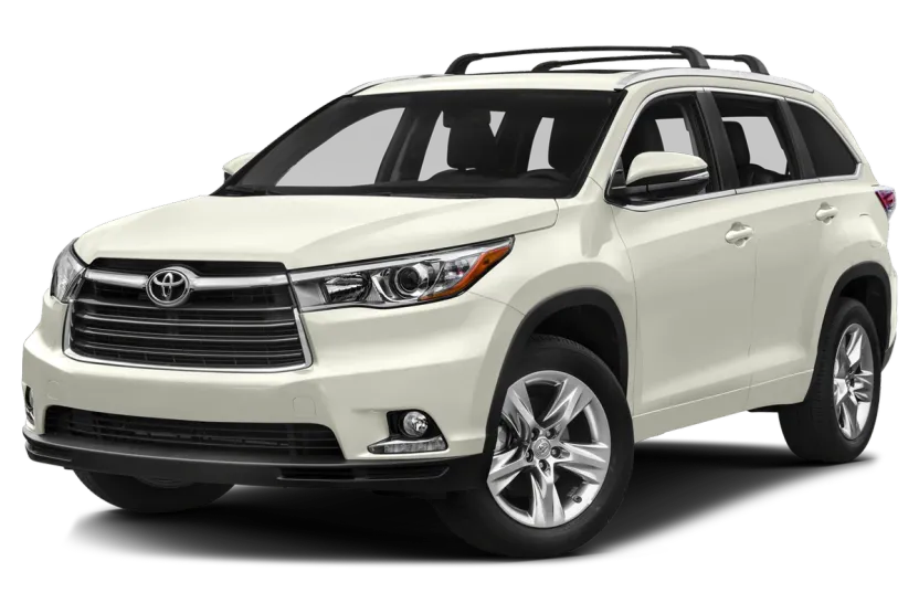 2015 Toyota Highlander Base Hybrid photo 1