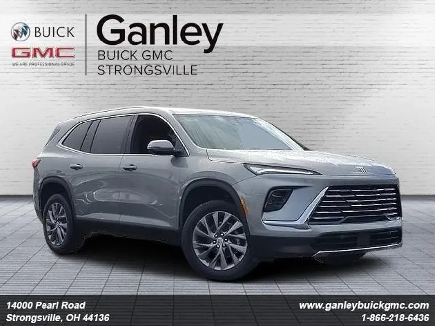 2025 Buick Enclave Preferred photo 1