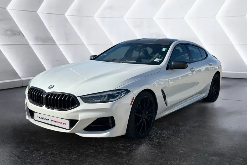 2022 Bmw M850i xDrive GC photo 1