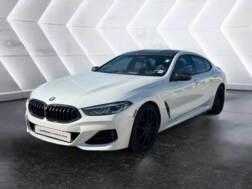 2022 Bmw M850i xDrive GC photo 1