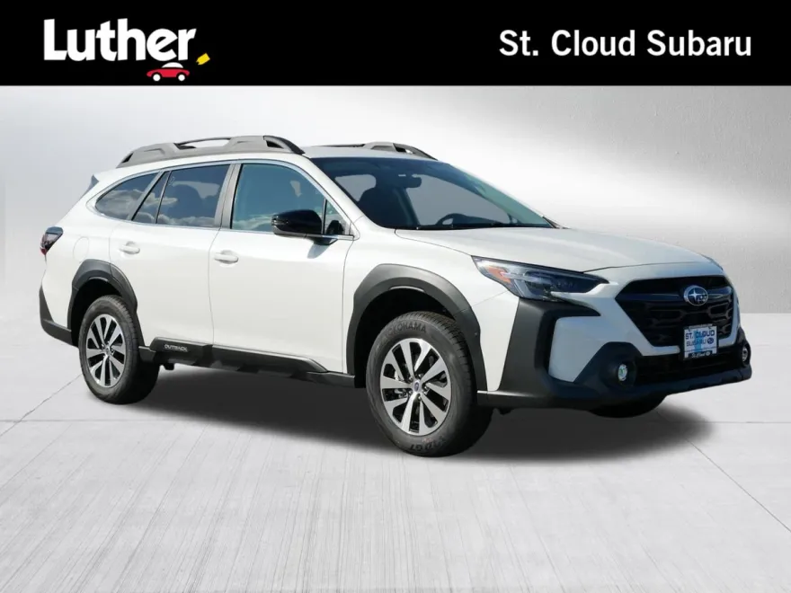 2025 Subaru Outback Premium photo 1