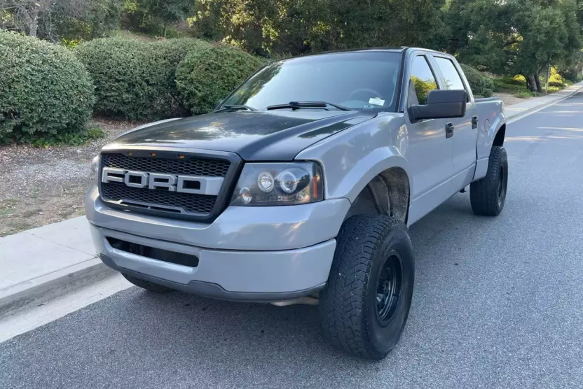 2006 Ford F-150 photo 1