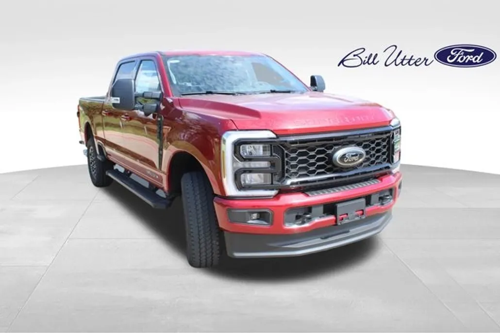 2026 Ford F-250 photo 1