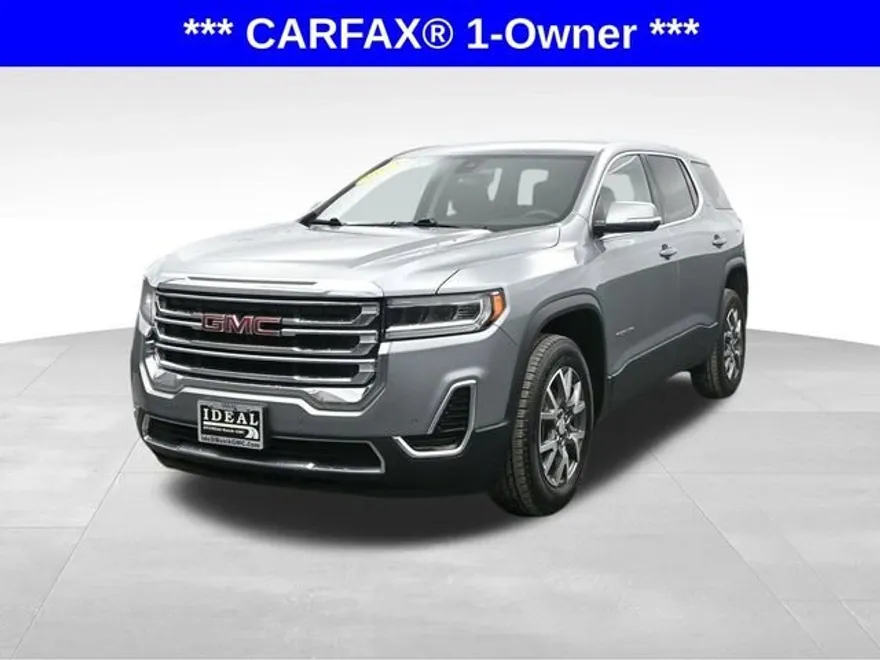 2023 Gmc Acadia SLE photo 1