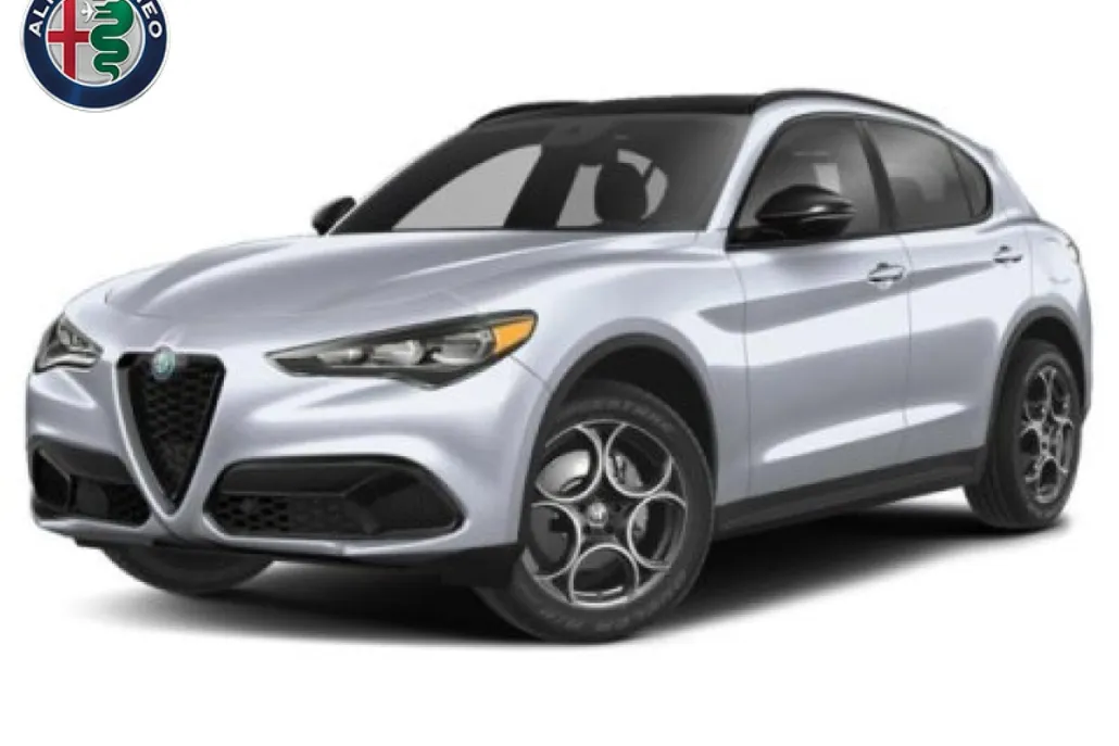 2025 Alfa Romeo Stelvio Sprint photo 1