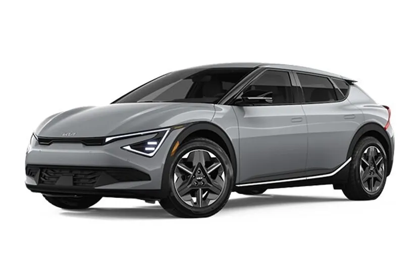 2025 Kia EV6 Light photo 1