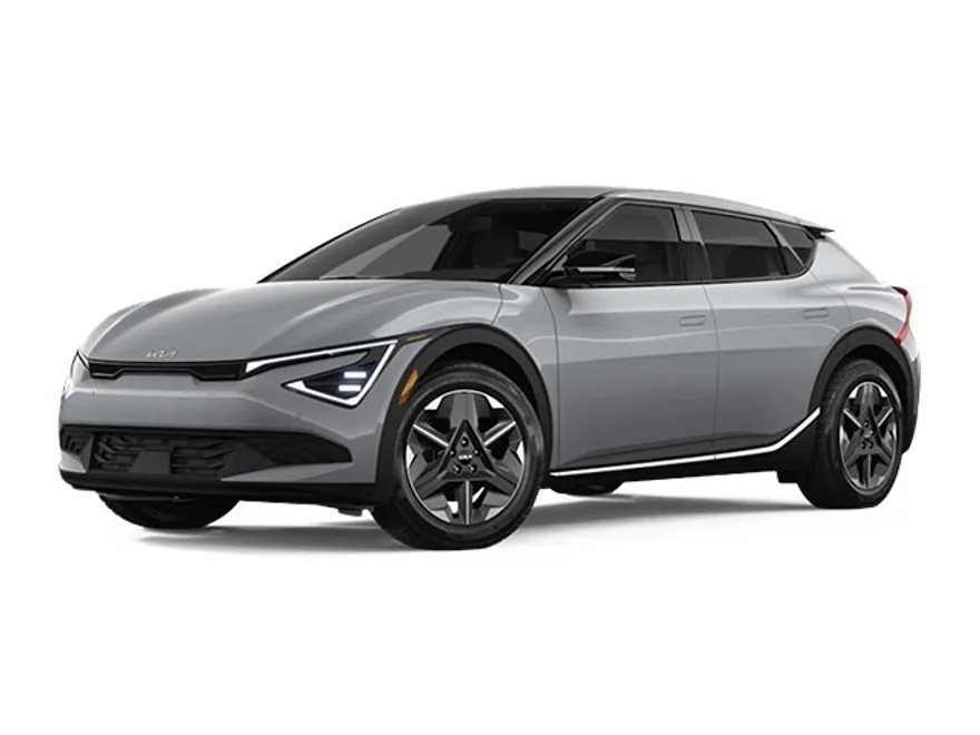2025 Kia EV6 Light photo 1