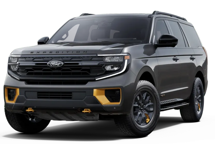 2025 Ford Expedition photo 1