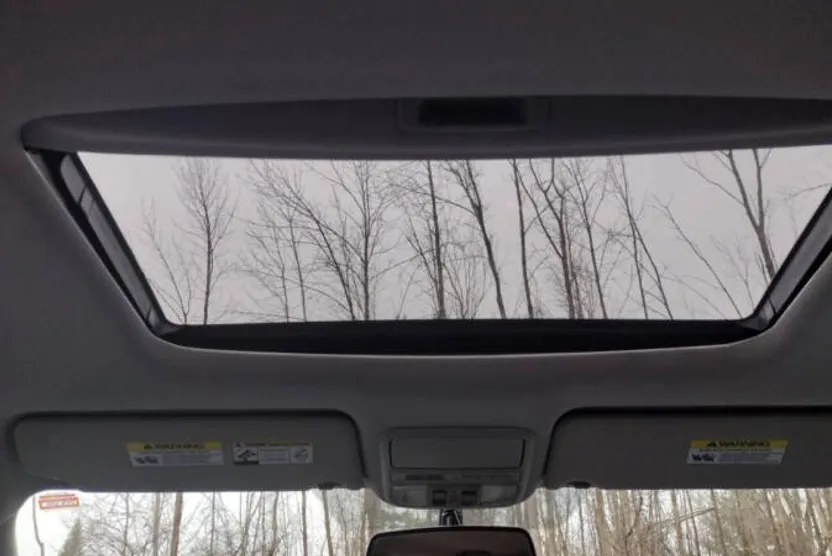 2016 Honda Pilot EX-L photo 1