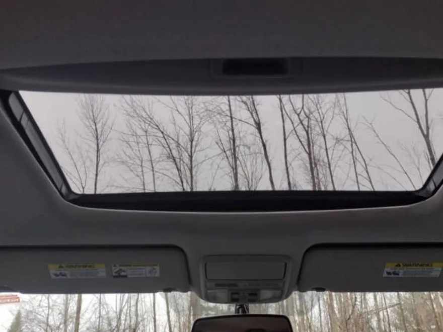 2016 Honda Pilot EX-L photo 1