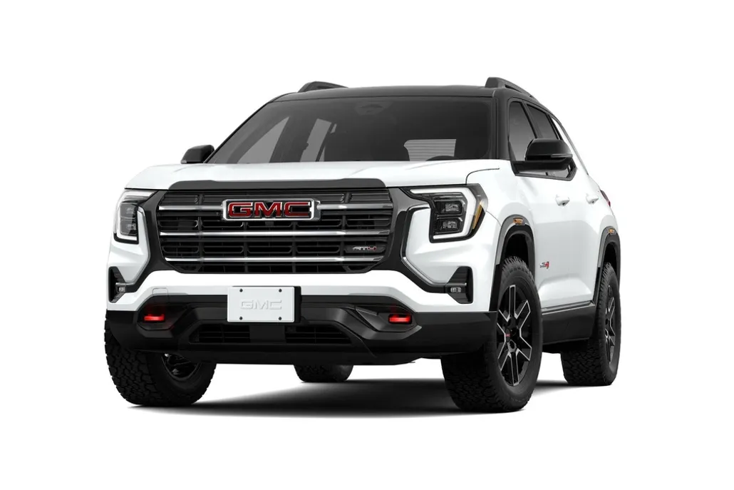 2026 Gmc Terrain AT4 photo 1