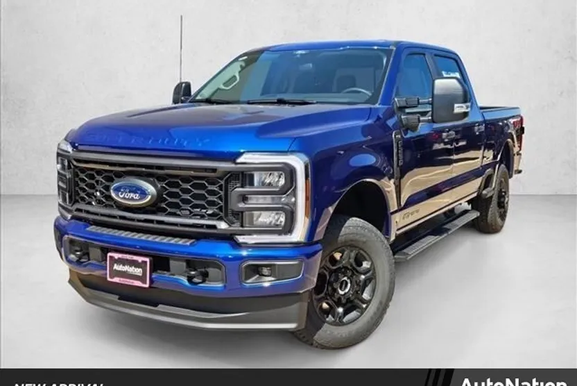 2026 Ford F-250 XL photo 1