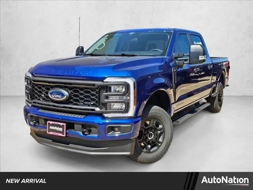 2026 Ford F-250 XL photo 1
