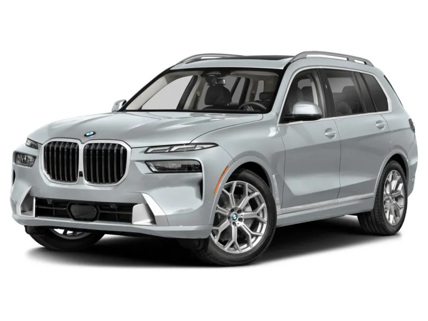 2026 Bmw X7 xDrive40i photo 1