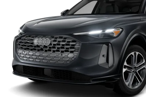 2025 Audi Q5 2.0T Premium photo 2