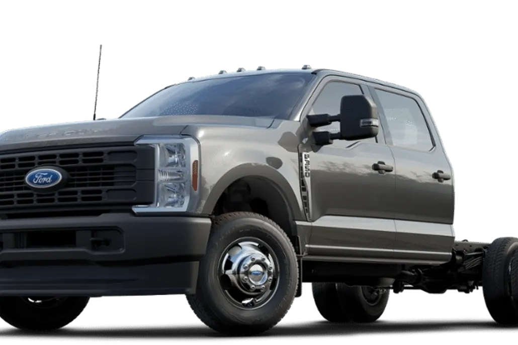 2024 Ford F-350 XL photo 1