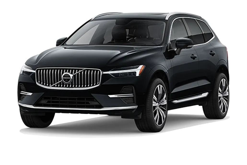 2023 Volvo XC60 Recharge Hybrid Ultimate photo 1