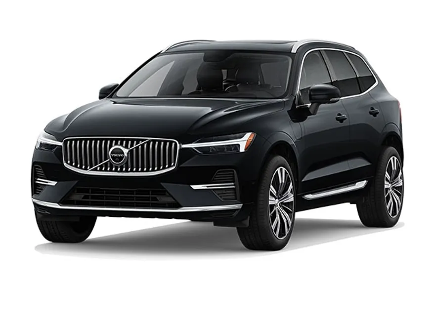 2023 Volvo XC60 Recharge Hybrid Ultimate photo 1