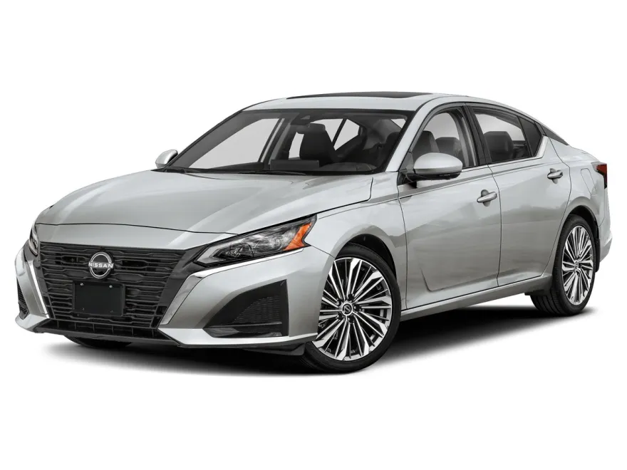 2025 Nissan Altima SL photo 1