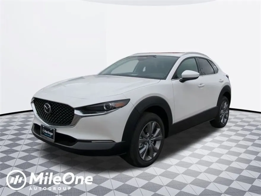 2025 Mazda CX-30 2.5 S Premium photo 1