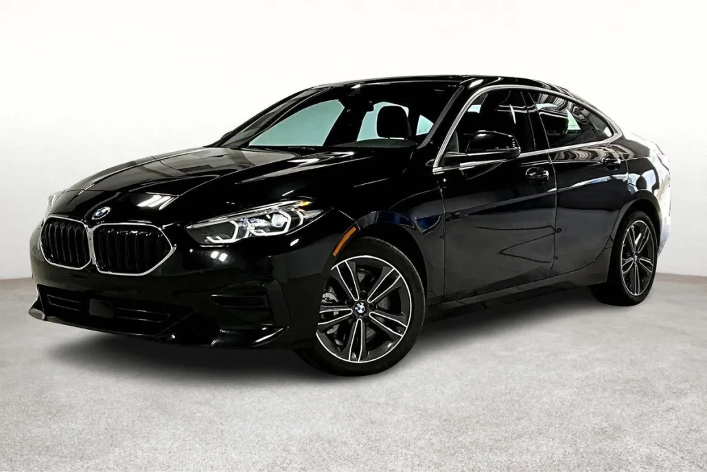 2024 Bmw 228i xDrive Gran Coupe photo 1