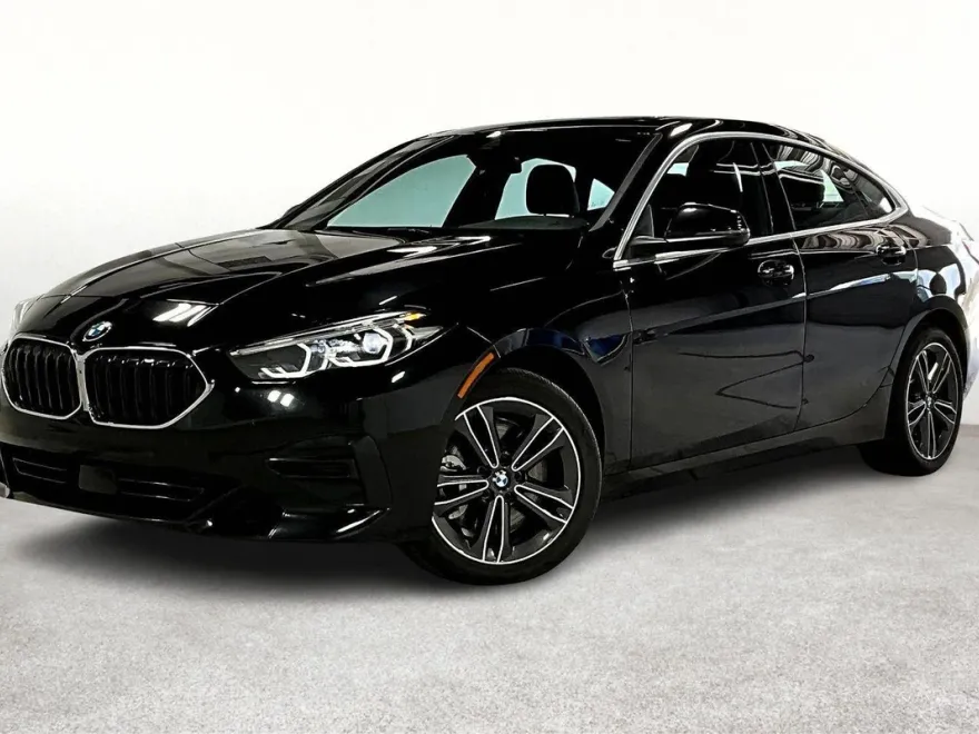 2024 Bmw 228i xDrive Gran Coupe photo 1