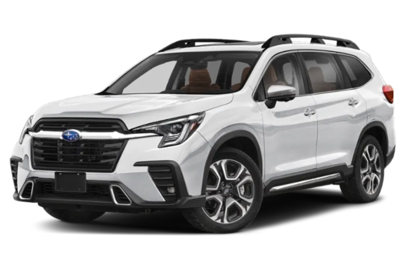 2024 Subaru Ascent Touring photo 1