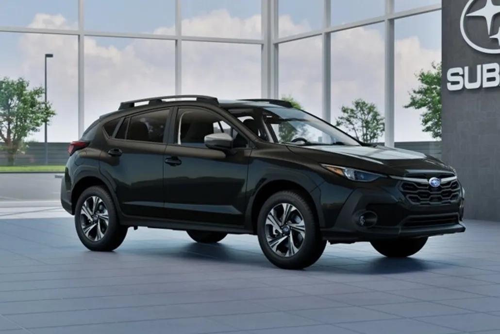 2026 Subaru Crosstrek Premium photo 1