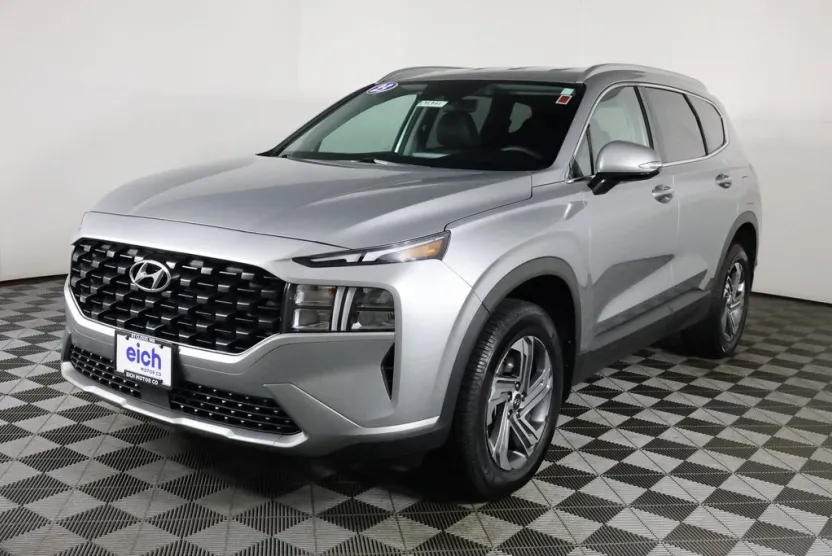 2023 Hyundai Santa Fe SEL photo 1
