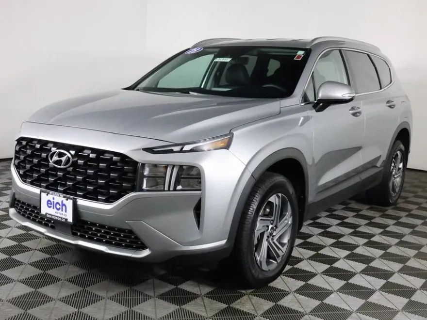 2023 Hyundai Santa Fe SEL photo 1
