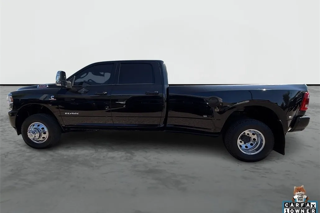 2024 Ram 3500 Laramie photo 1