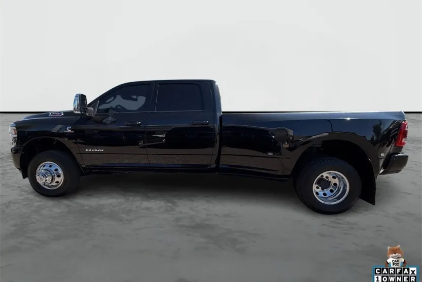 2024 Ram 3500 Laramie photo 1