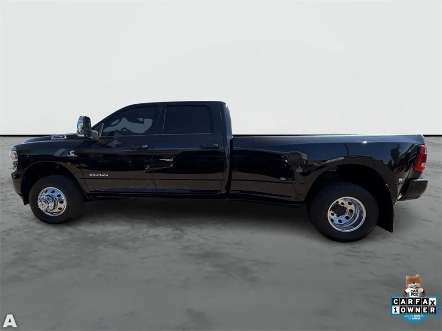 2024 Ram 3500 Laramie photo 1