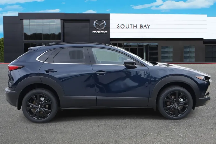 2025 Mazda CX-30 2.5 Turbo Premium Plus photo 1