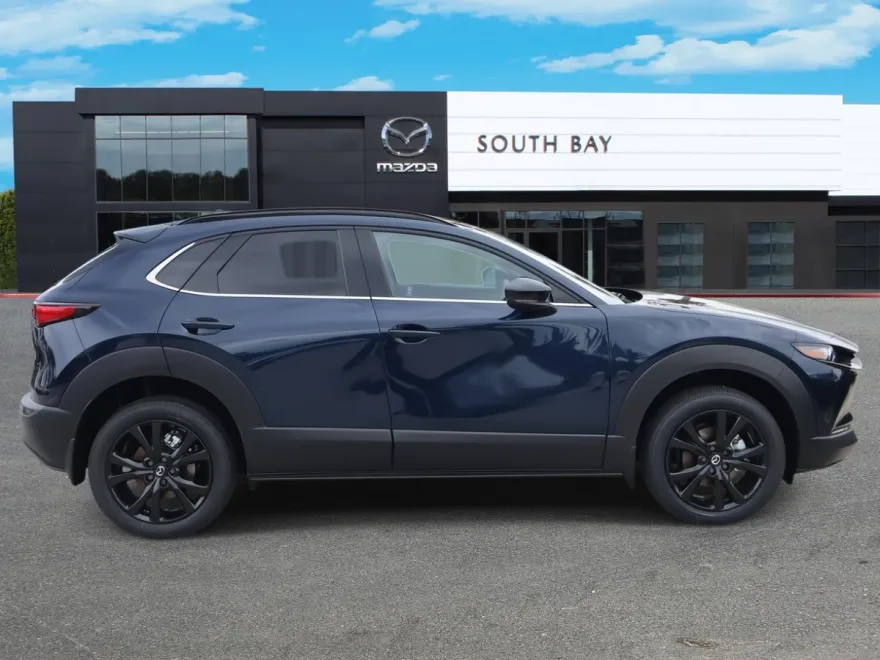 2025 Mazda CX-30 2.5 Turbo Premium Plus photo 1