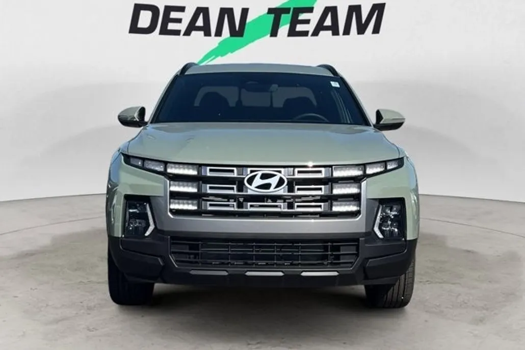 2026 Hyundai Santa Cruz SEL Activity photo 1