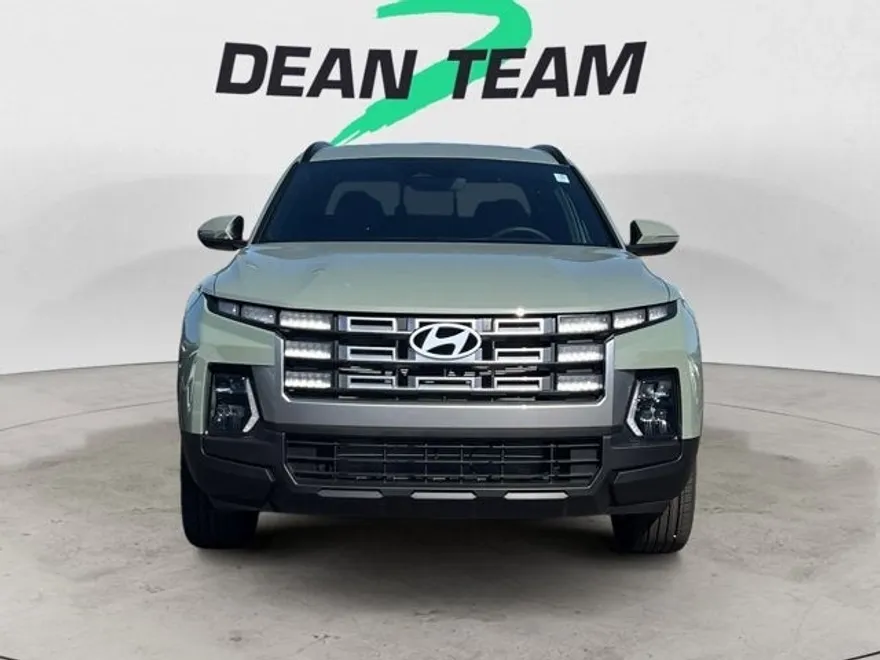 2026 Hyundai Santa Cruz SEL Activity photo 1