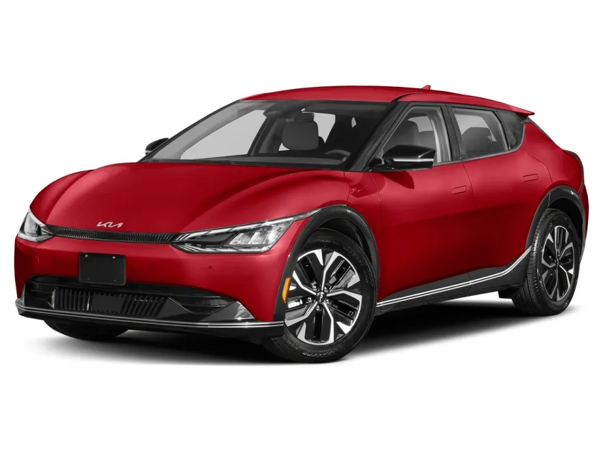 2024 Kia EV6 Light photo 1