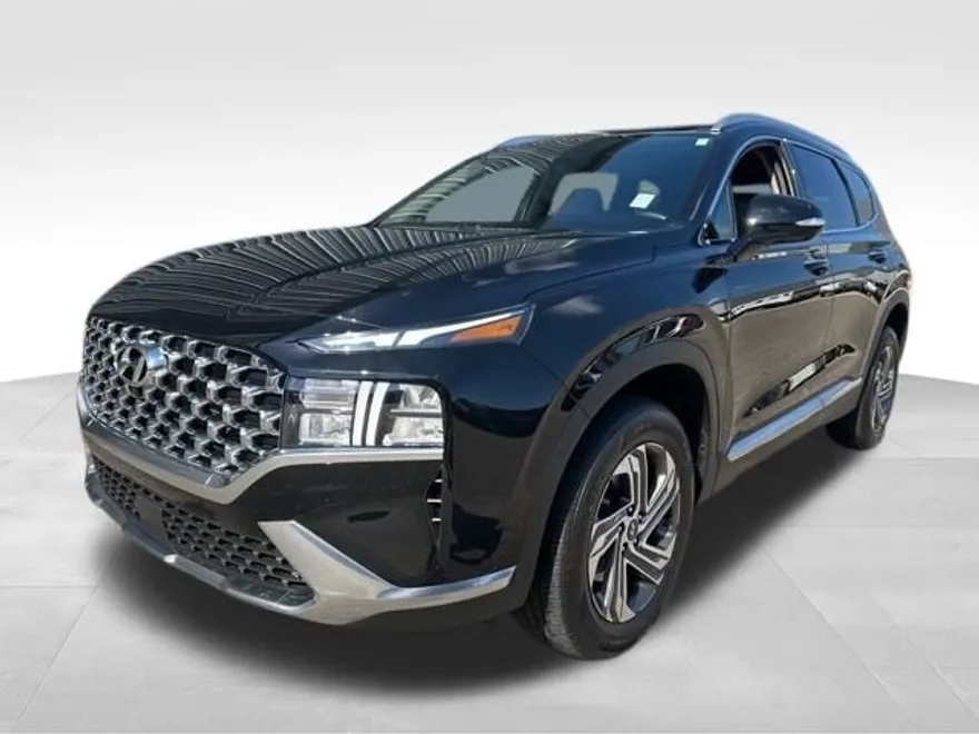 2023 Hyundai Santa Fe SEL Premium photo 1